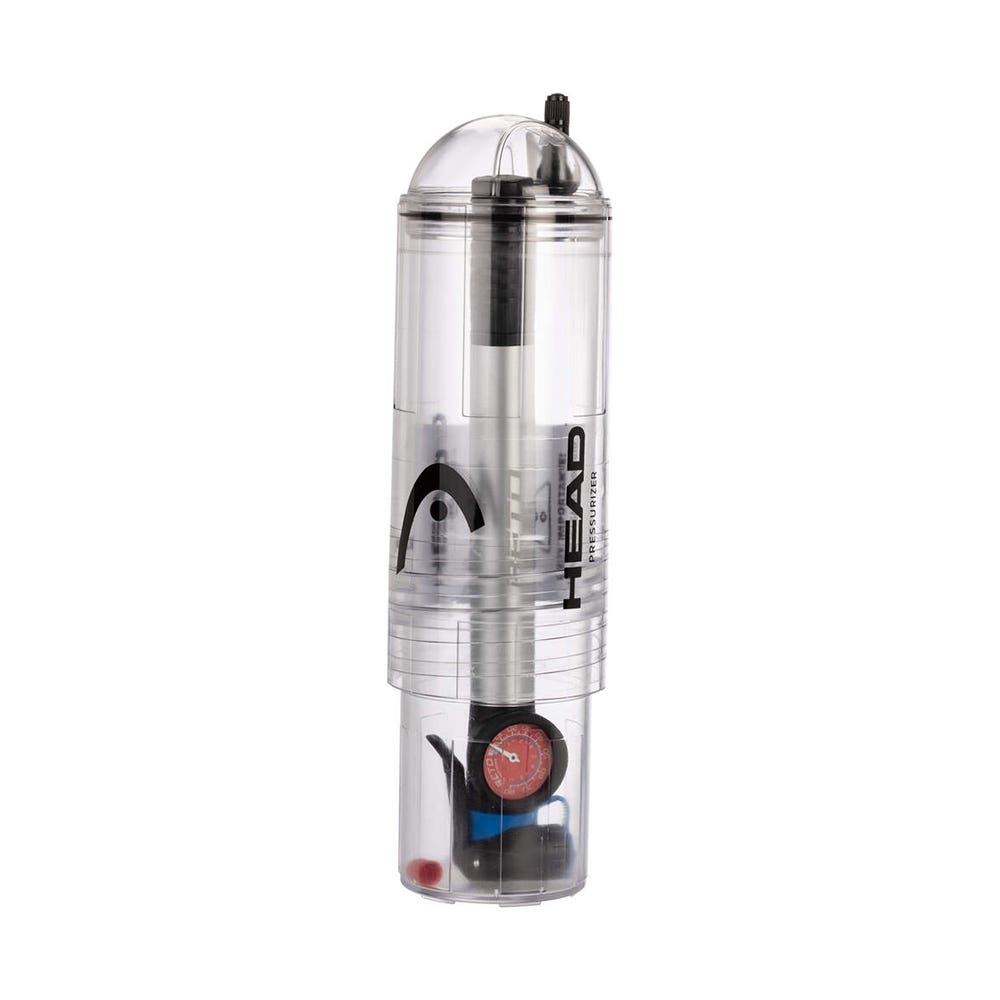 PRESURIZADOR HEAD X4 PUMP PRESSURIZER 287584 