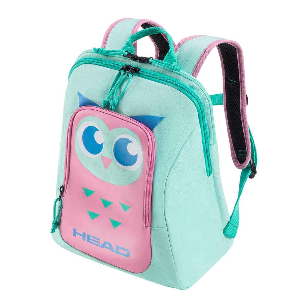 MOCHILA HEAD KIDS TOUR OWL 14L JUNIOR