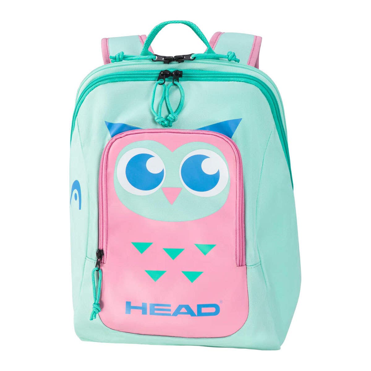 MOCHILA HEAD KIDS TOUR OWL 14L JUNIOR