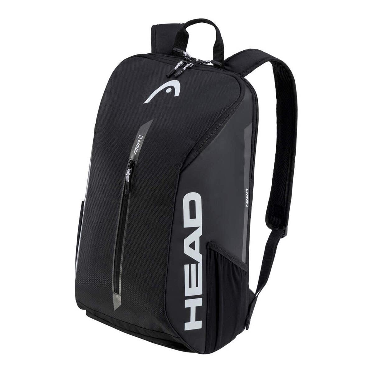 MOCHILA HEAD TOUR BACKPACK 25L NEGRO/BLANCO