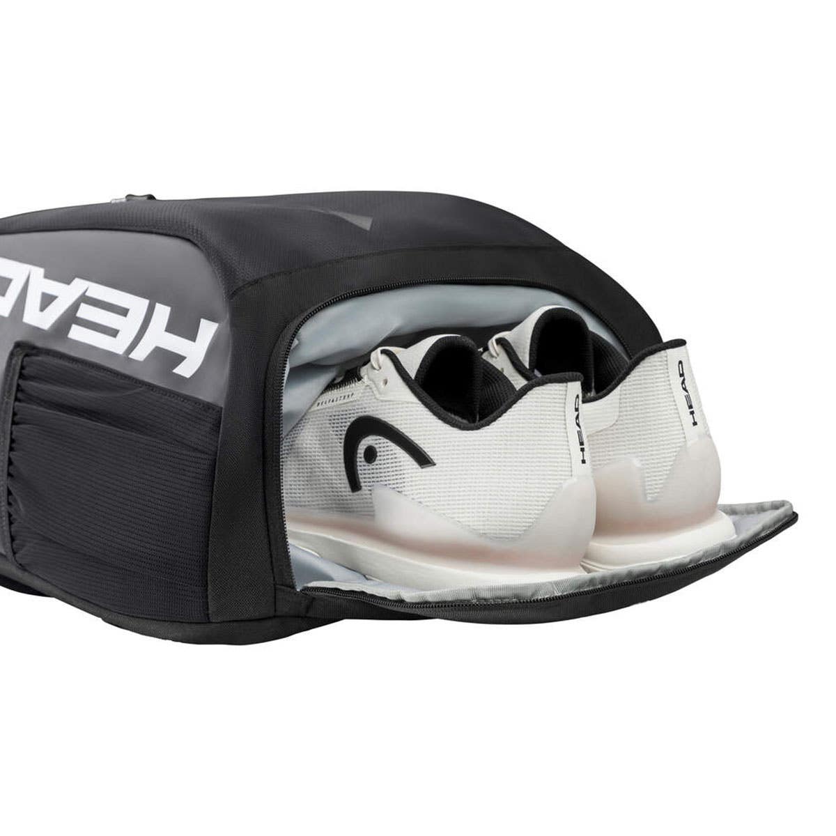 MOCHILA HEAD TOUR BACKPACK 25L NEGRO/BLANCO