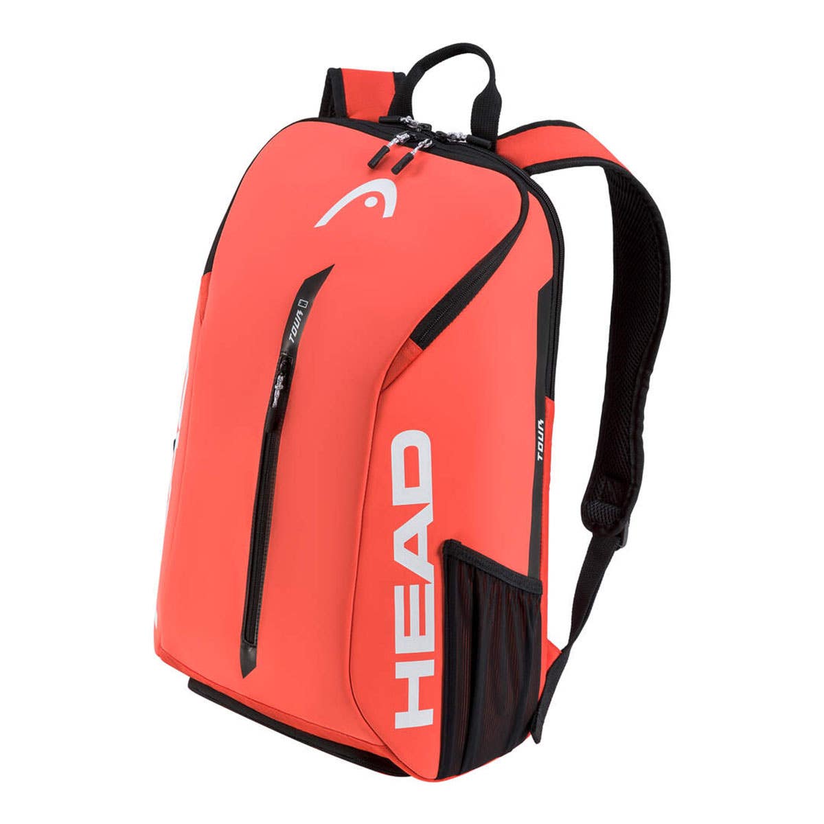 MOCHILA HEAD TOUR 25L NARANJA 260854