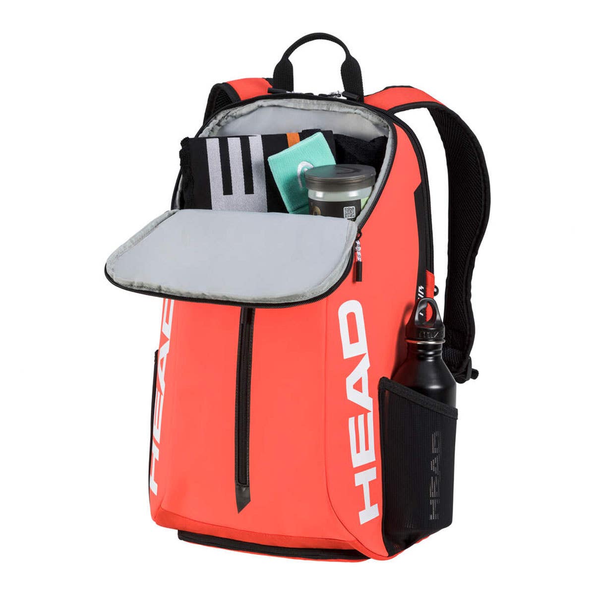 MOCHILA HEAD TOUR 25L NARANJA 260854