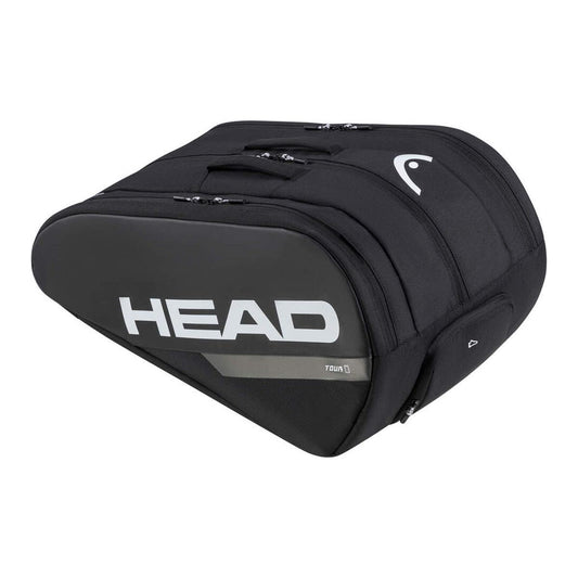 PALETERO HEAD TOUR L NEGRO 260664