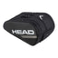 PALETERO HEAD TOUR L NEGRO 260664