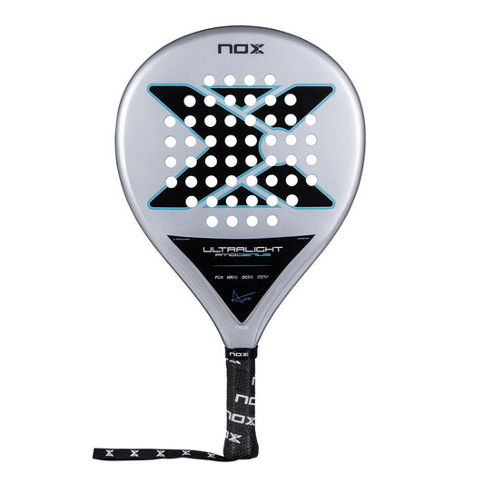 NOX AT10 GENIUS ULTRALIGHT BY AGUSTIN TAPIA