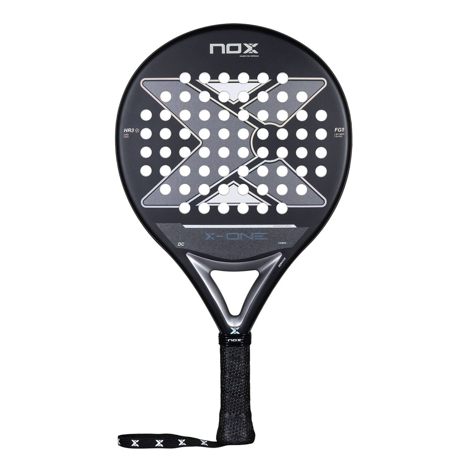 NOX X-ONE 2025
