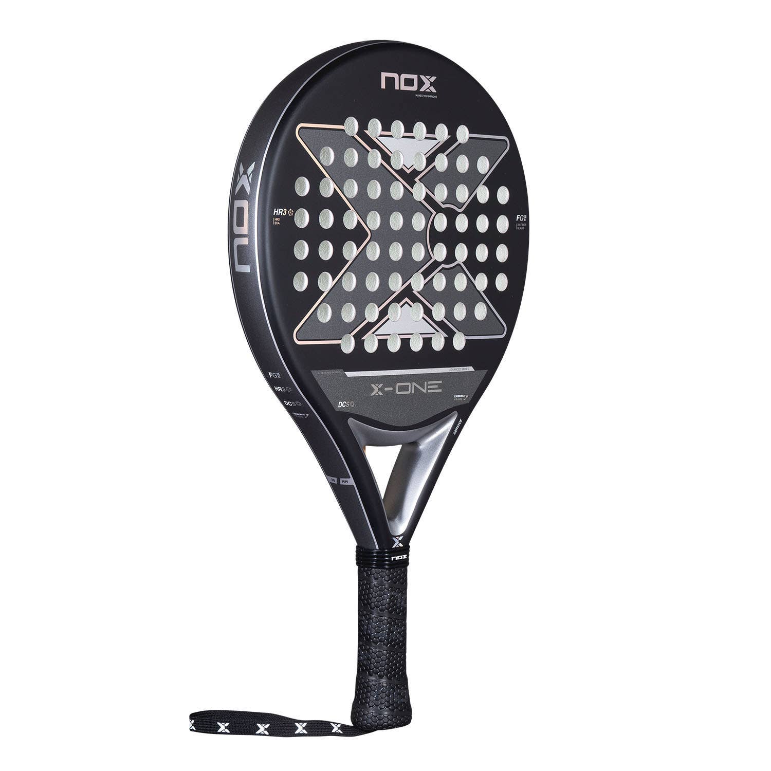 NOX X-ONE 2025