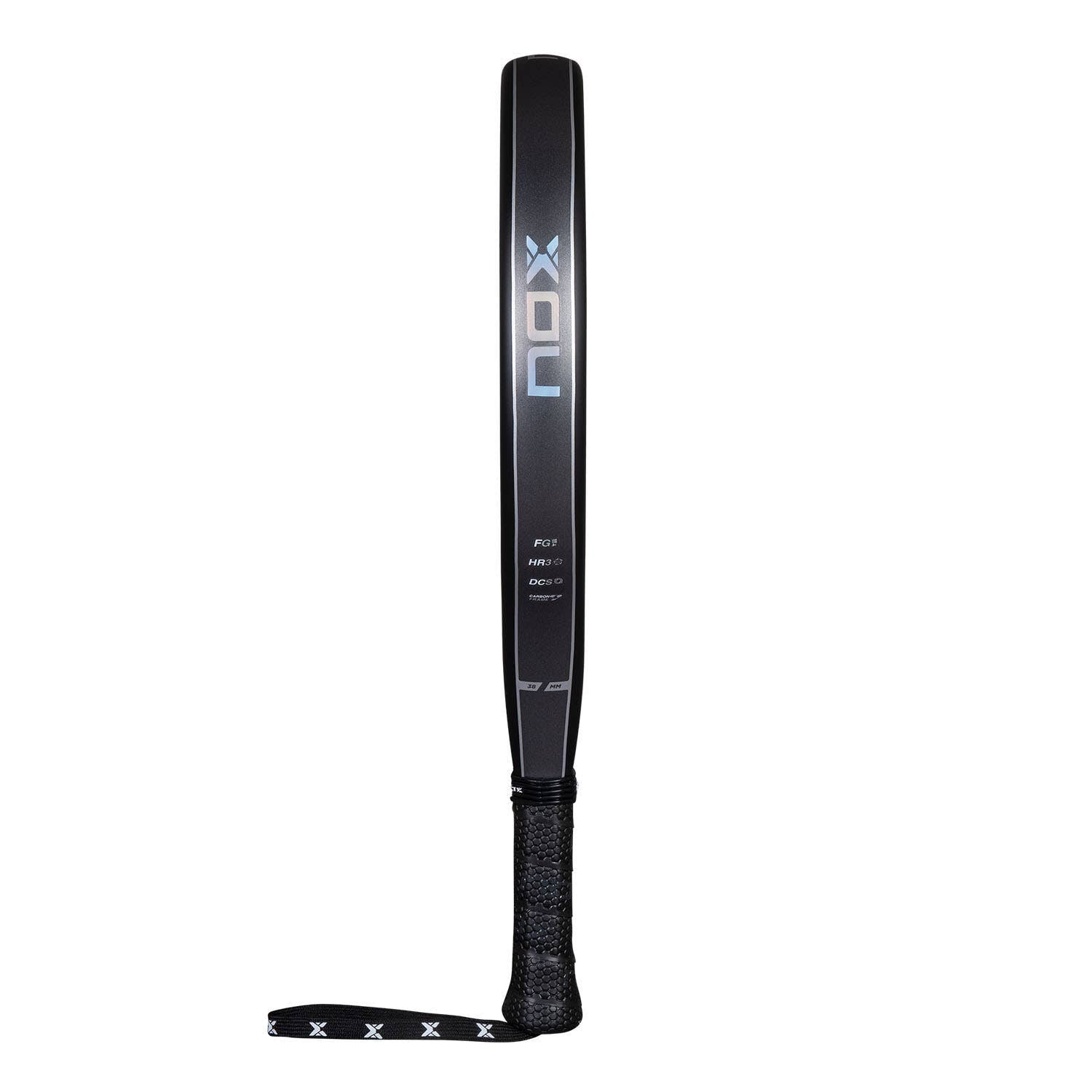 NOX X-ONE 2025