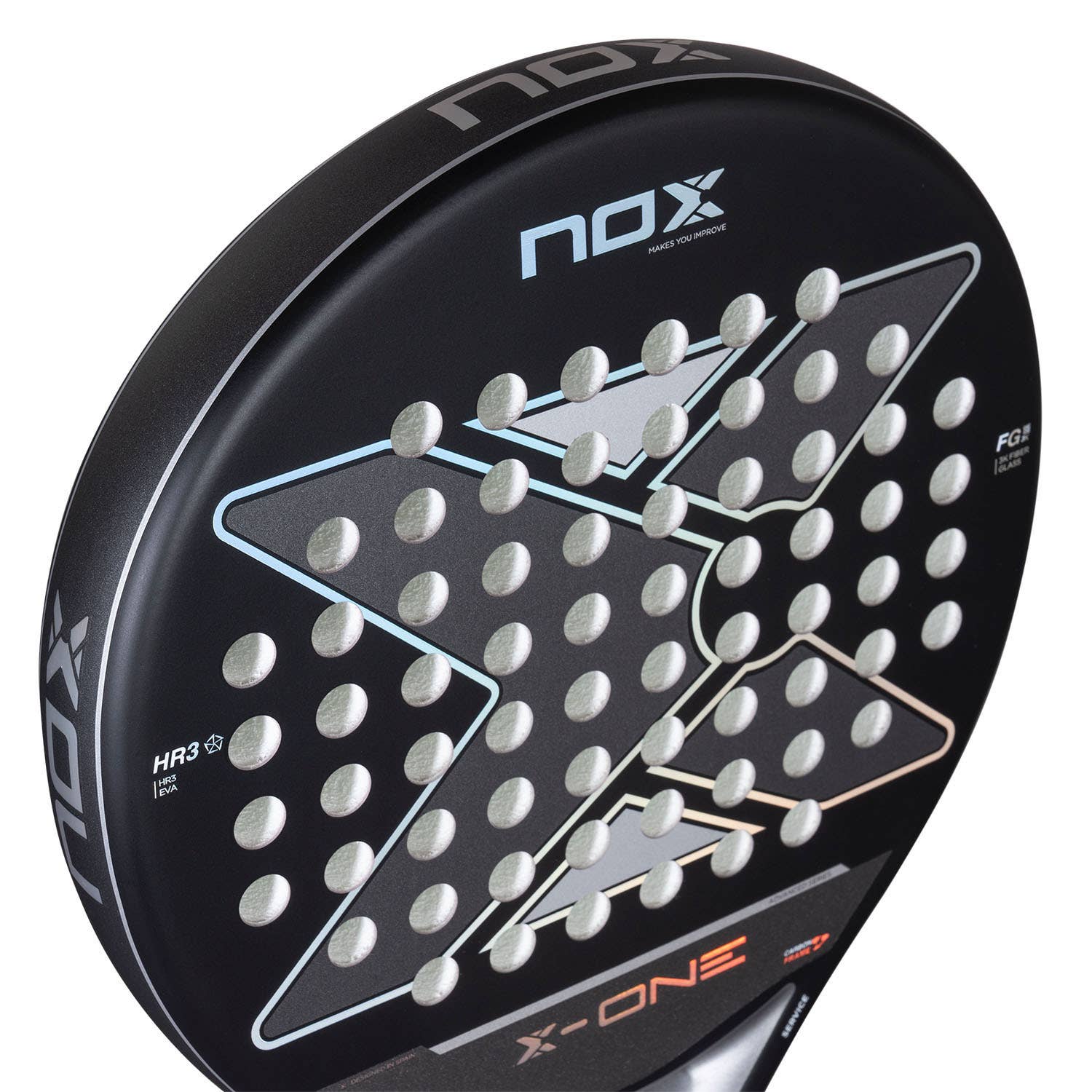 NOX X-ONE 2025