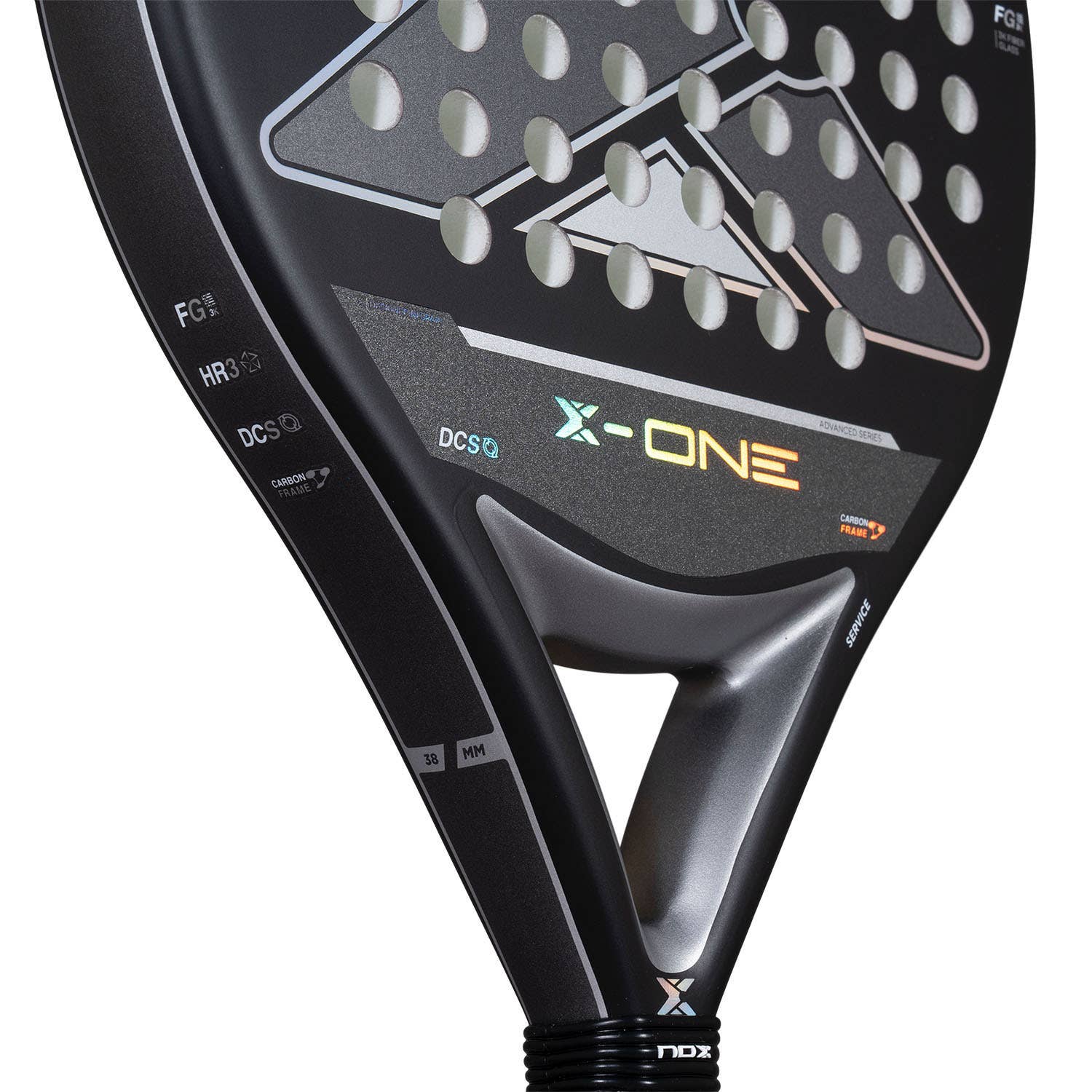 NOX X-ONE 2025