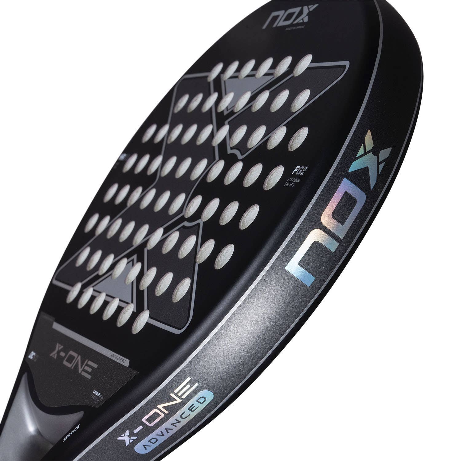 NOX X-ONE 2025