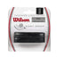 GRIP WILSON CUSHION-AIRE CLASSIC CONTOUR NEGRO