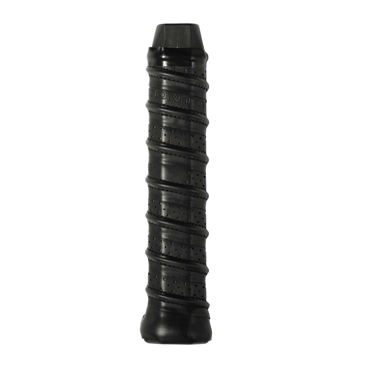 GRIP WILSON CUSHION-AIRE CLASSIC CONTOUR NEGRO
