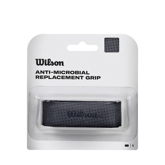 GRIP WILSON DUAL PERFORMANCE NEGRO