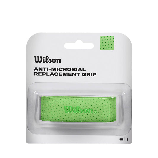 GRIP WILSON DUAL PERFORMANCE VERDE
