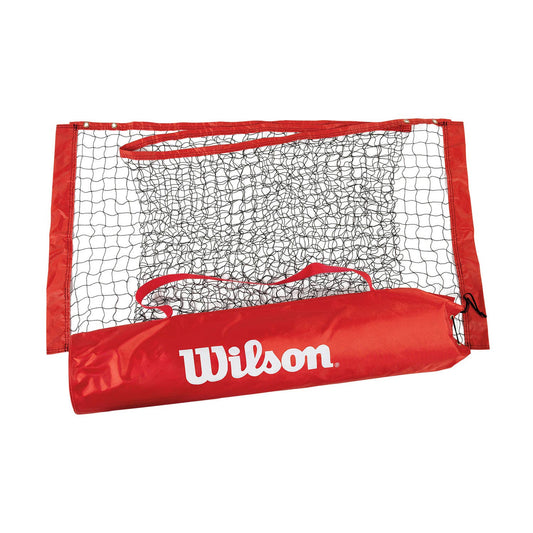 RED DE REPUESTO 20' WILSON EZ ROJO