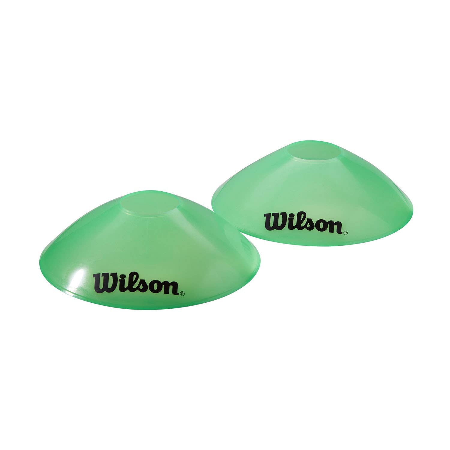 CONOS MARCADORES WILSON MULTICOLOR