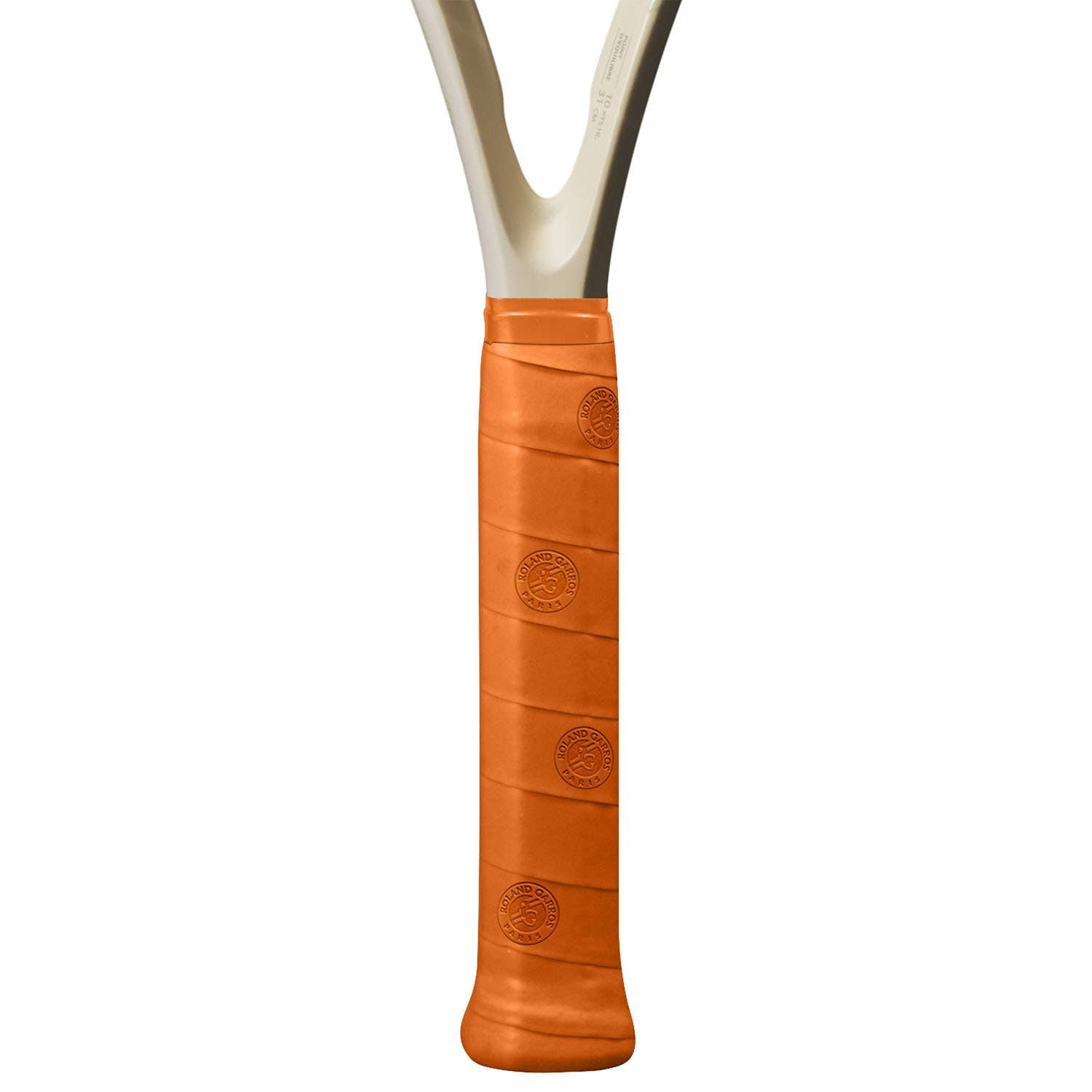 GRIP WILSON PRO PERFORMANCE MARRÓN