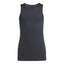 CAMISETA TIRANTES ADIDAS G CLUB JUNIOR NEGRO