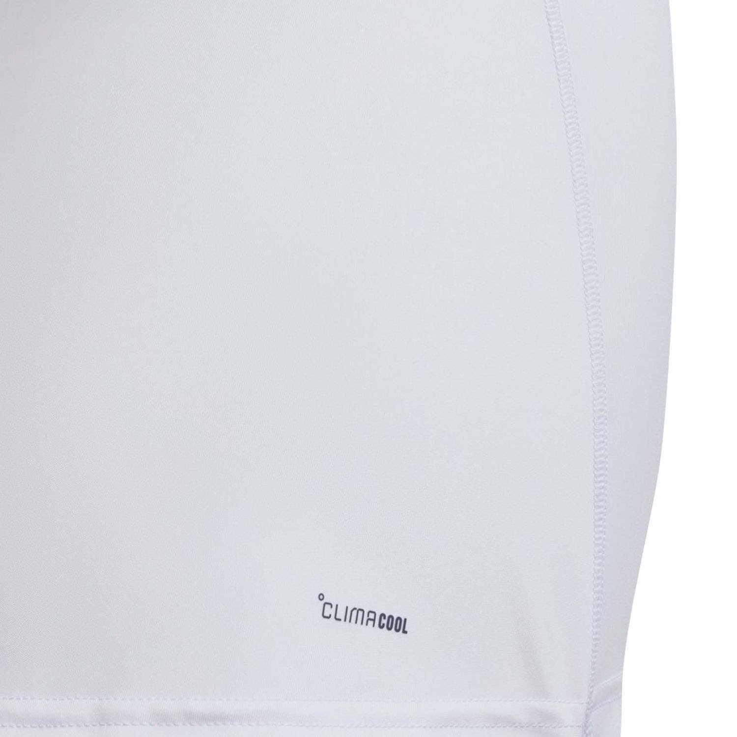 CAMISETA TIRANTES ADIDAS G CLUB JUNIOR BLANCO