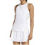 CAMISETA TIRANTES ADIDAS TENNIS CLIMACOOL KVG87 MUJER BLANCO