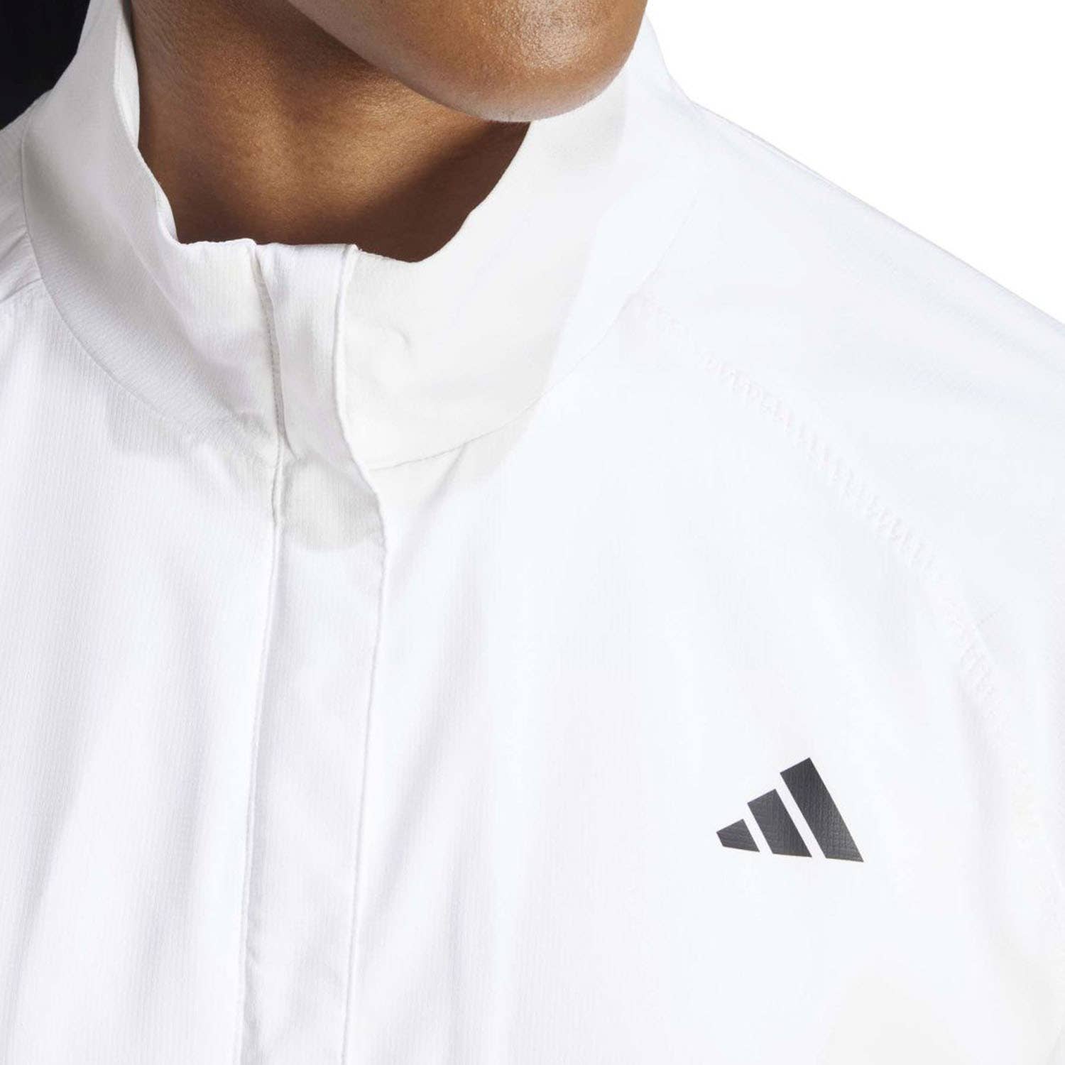 CHAQUETA CHANDAL ADIDAS WALK ON JUB99 MUJER