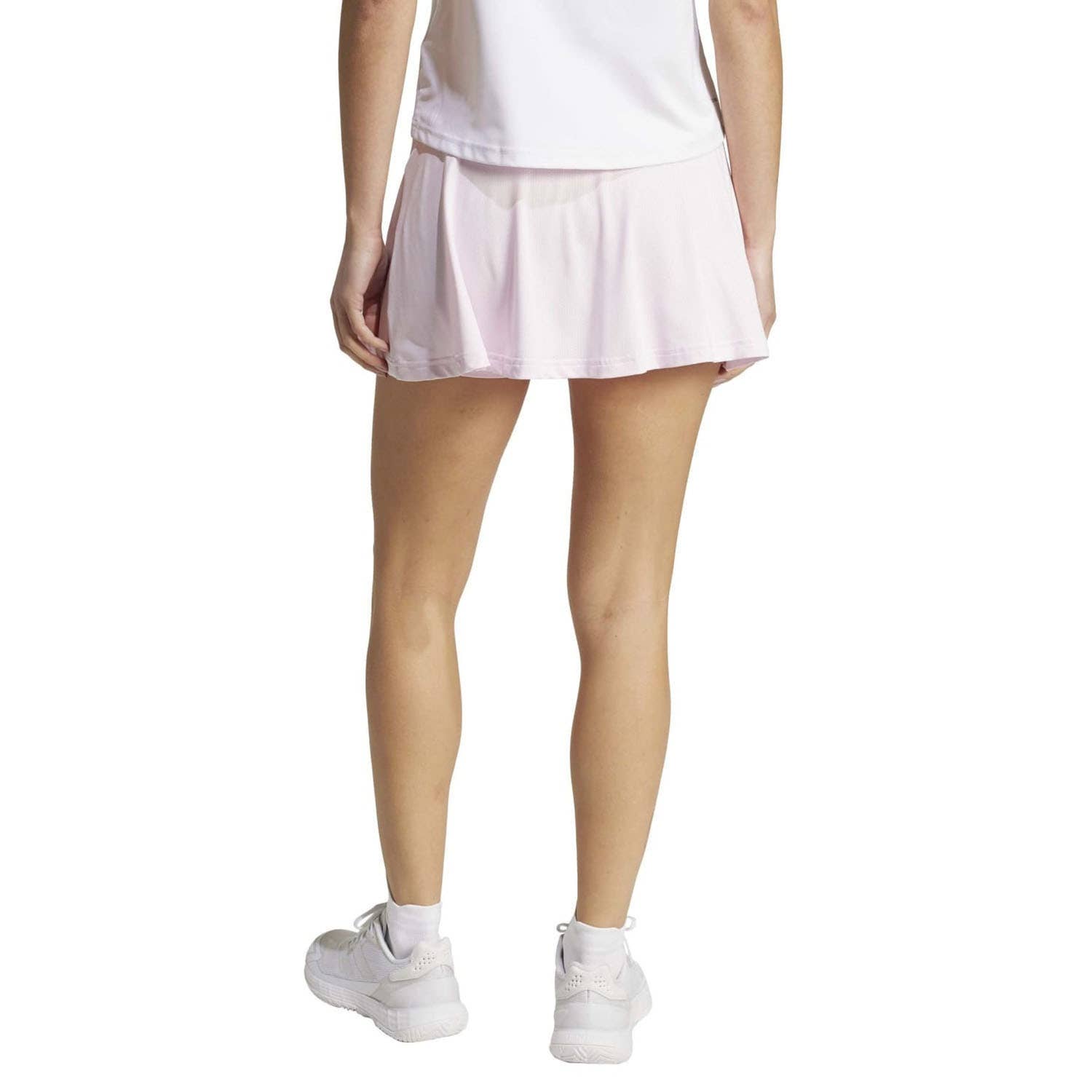 FALDA ADIDAS CLUB MUJER ROSA