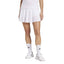 FALDA ADIDAS CLUB PLEAT KRZ54 MUJER BLANCO