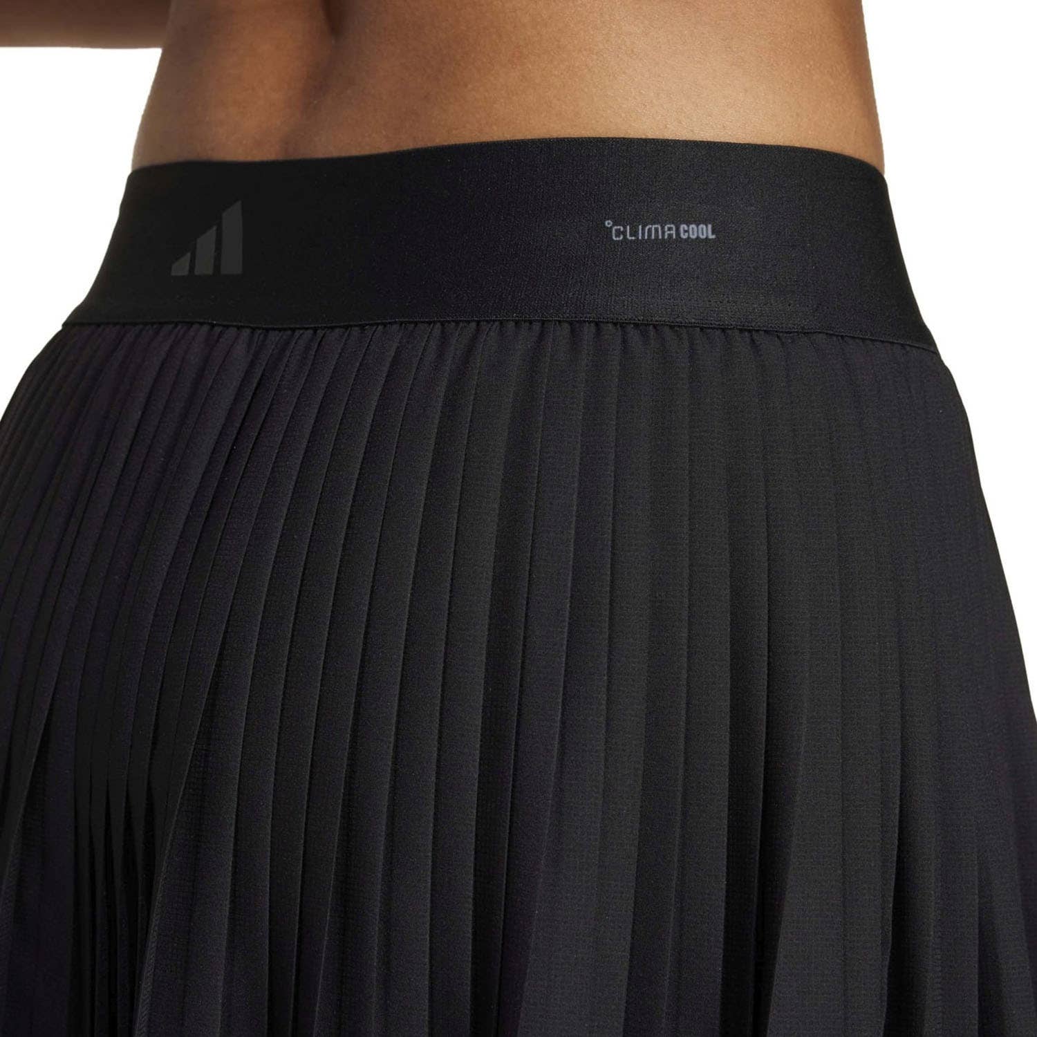 FALDA ADIDAS CLUB PLEAT KRZ54 MUJER NEGRO