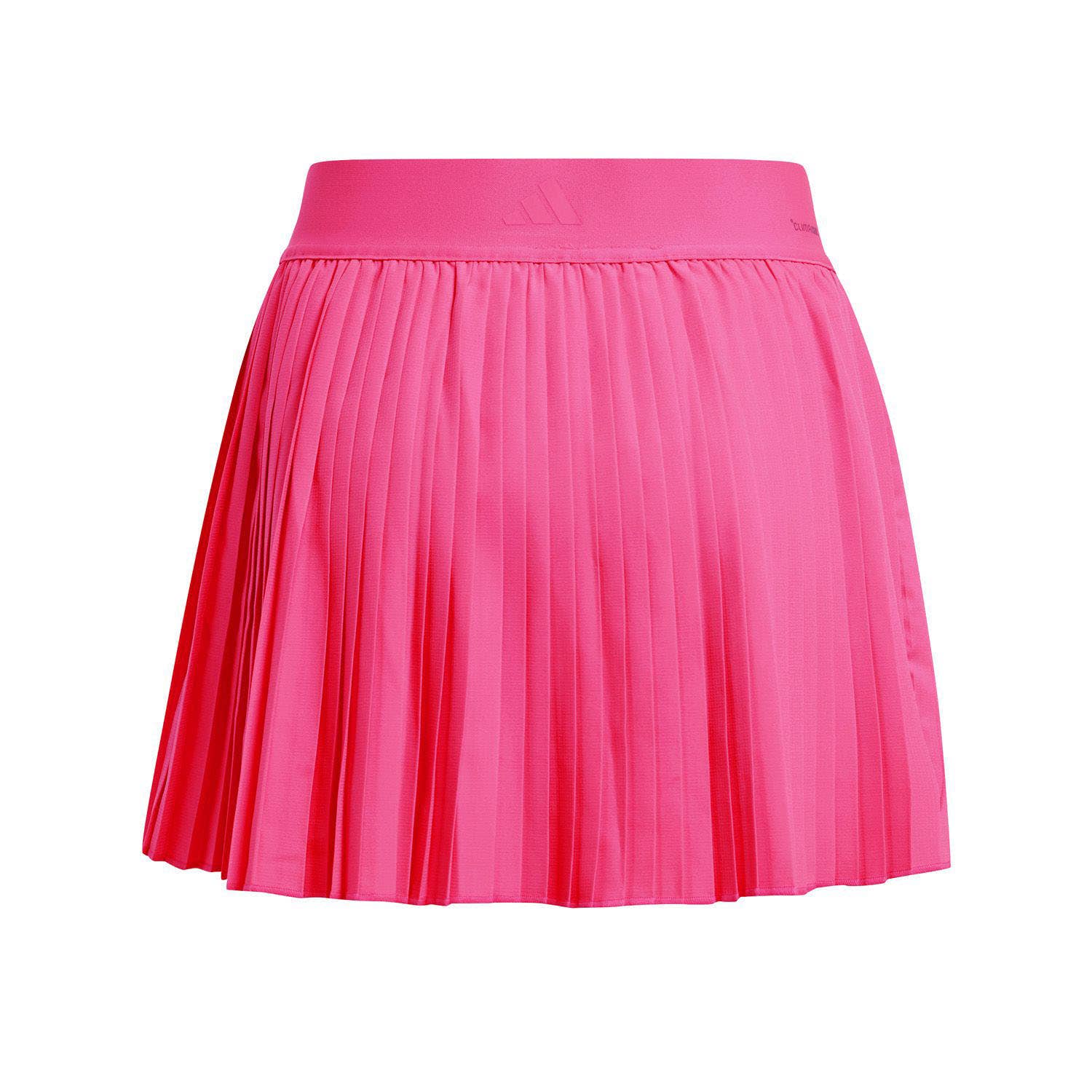 FALDA ADIDAS G CLUB PLEAT KPW04 JUNIOR ROSA