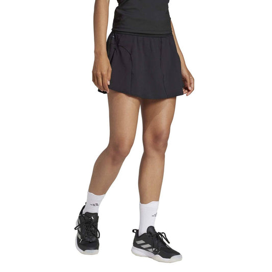 FALDA ADIDAS MATCH MUJER NEGRO