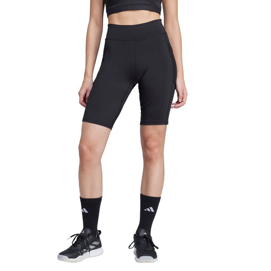 MALLAS CORTAS ADIDAS MATCH MUJER
