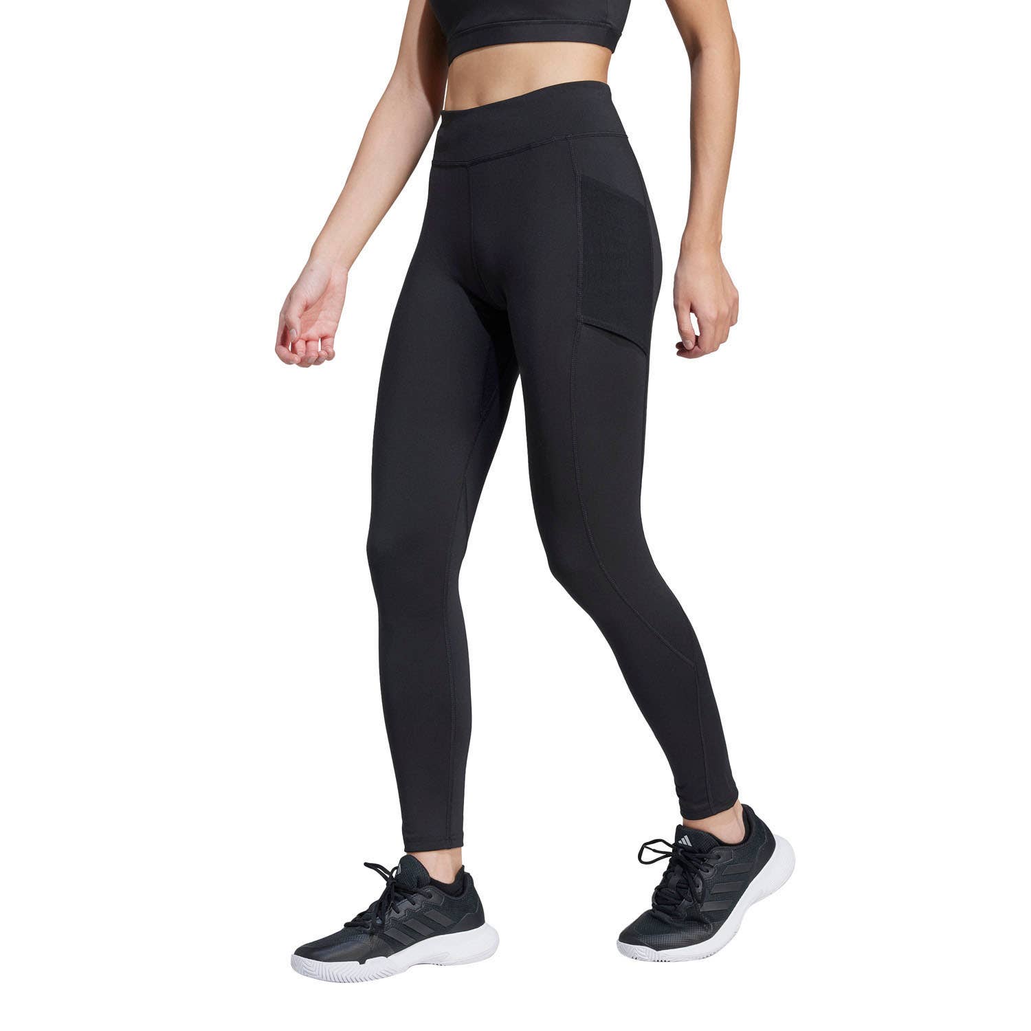 MALLAS LARGAS ADIDAS MATCH JXU83 MUJER