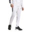 PANTALÓN LARGO ADIDAS 3 STRIPES KUE79 HOMBRE BLANCO