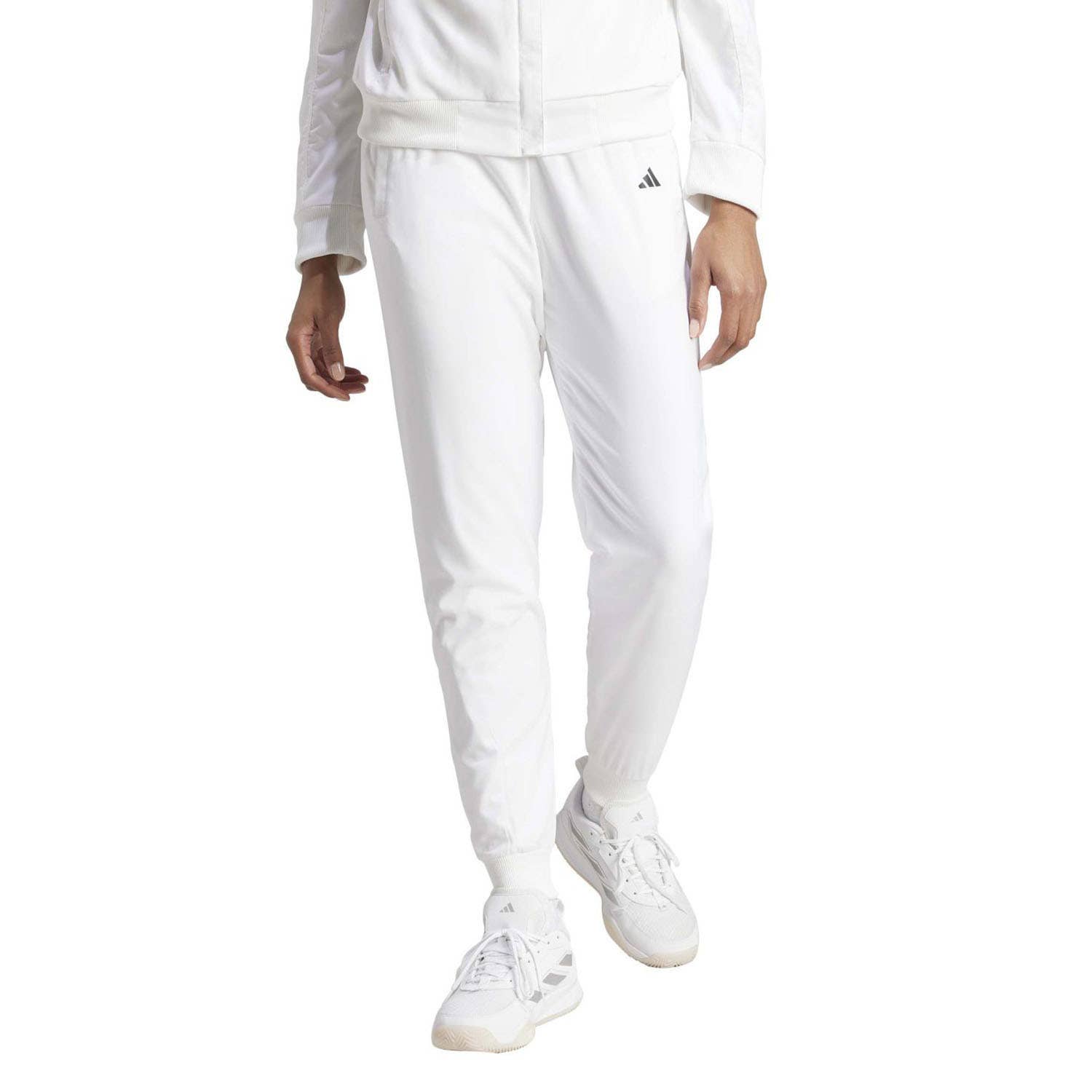 PANTALON LARGO ADIDAS WALK ON JUC00 MUJER