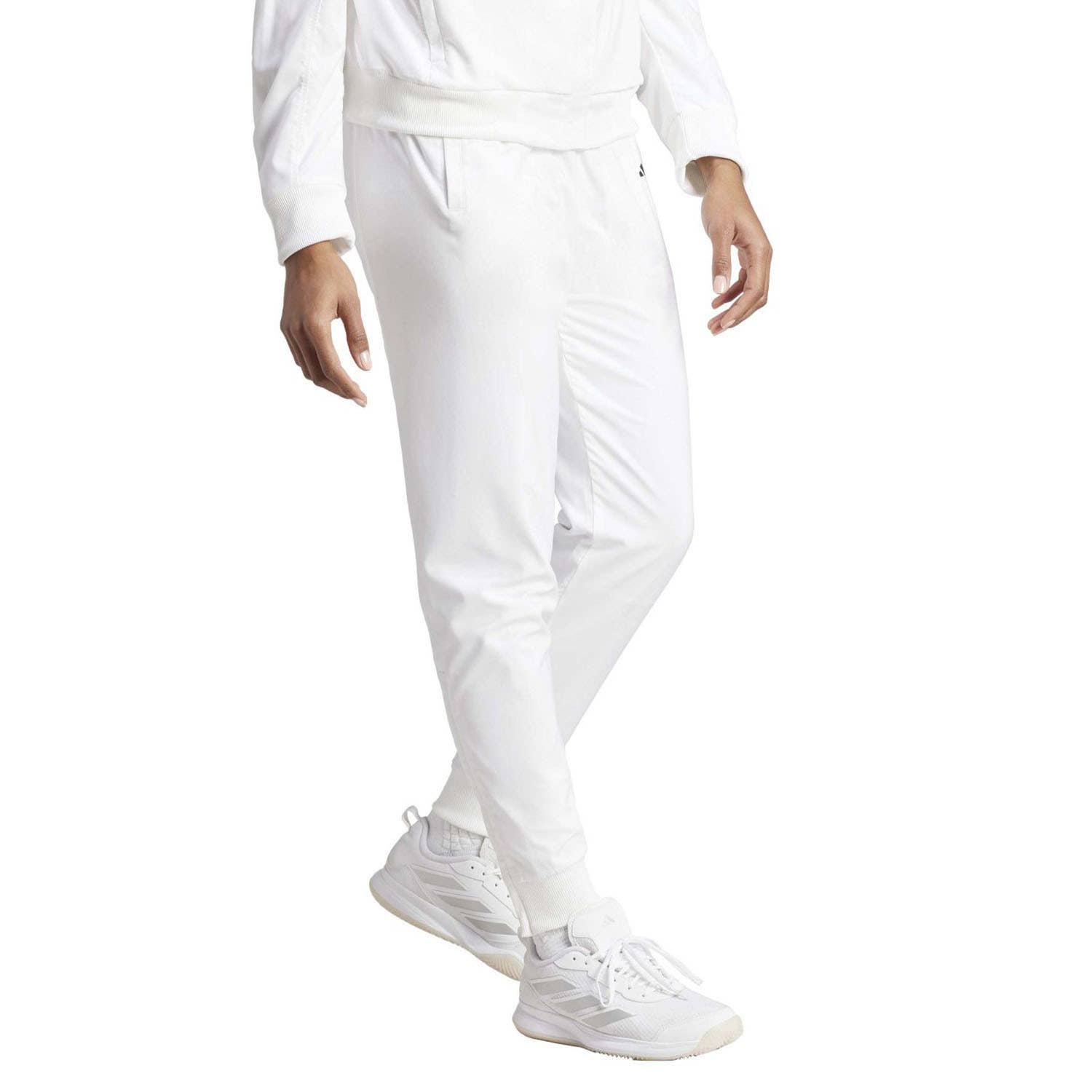 PANTALON LARGO ADIDAS WALK ON JUC00 MUJER
