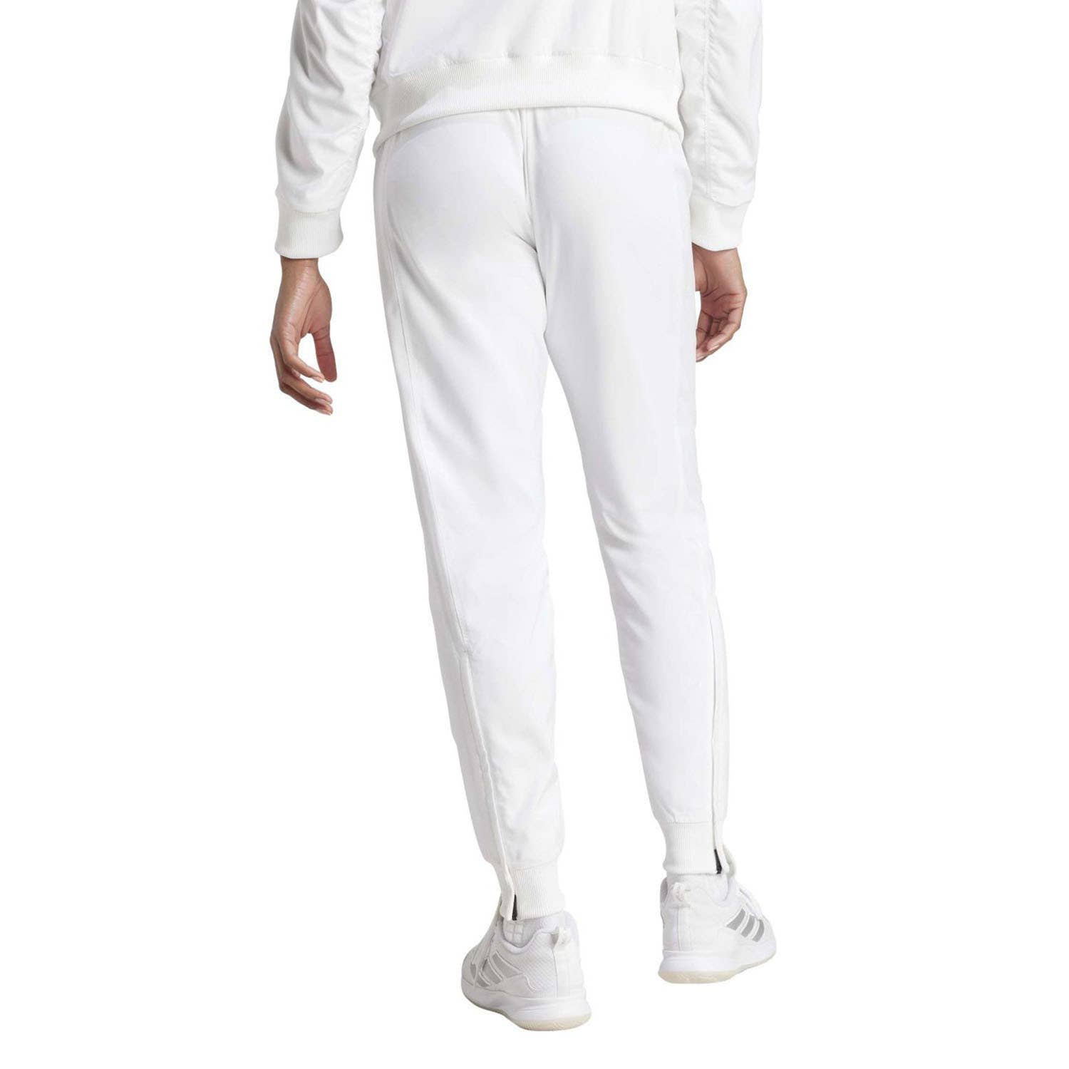 PANTALON LARGO ADIDAS WALK ON JUC00 MUJER