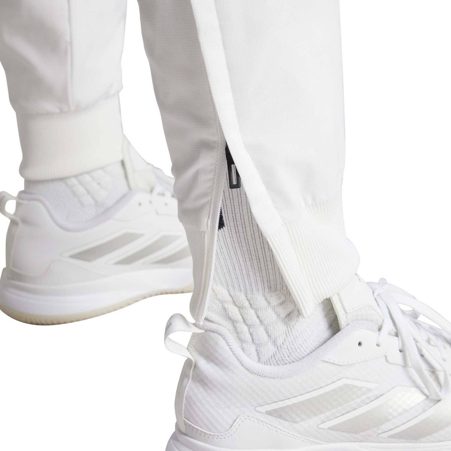 PANTALON LARGO ADIDAS WALK ON JUC00 MUJER