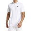 POLO ADIDAS CLUB KUE69 HOMBRE BLANCO