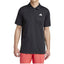 POLO ADIDAS CLUB KUE69 HOMBRE NEGRO