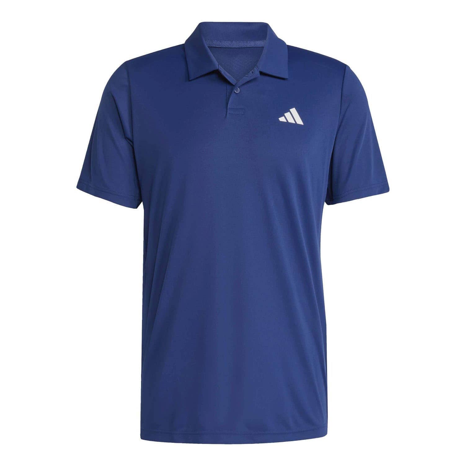 POLO ADIDAS CLUB KUE69 HOMBRE AZUL OSCURO