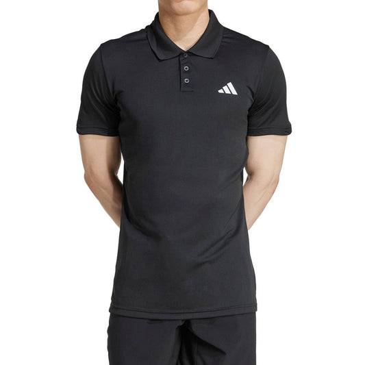 POLO ADIDAS FREELIFT KWH36 HOMBRE NEGRO