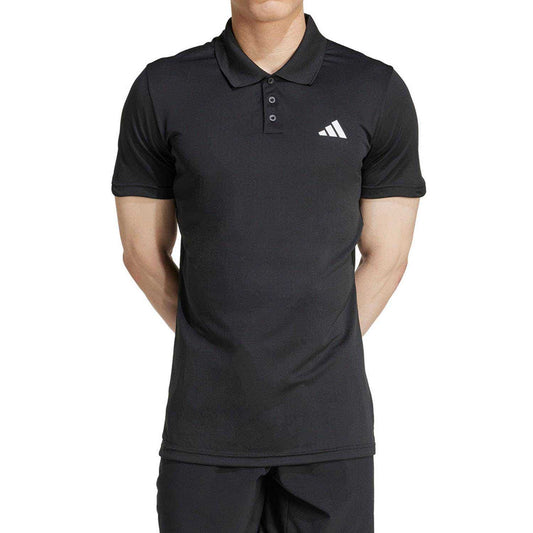 POLO ADIDAS FREELIFT KWH36 HOMBRE NEGRO