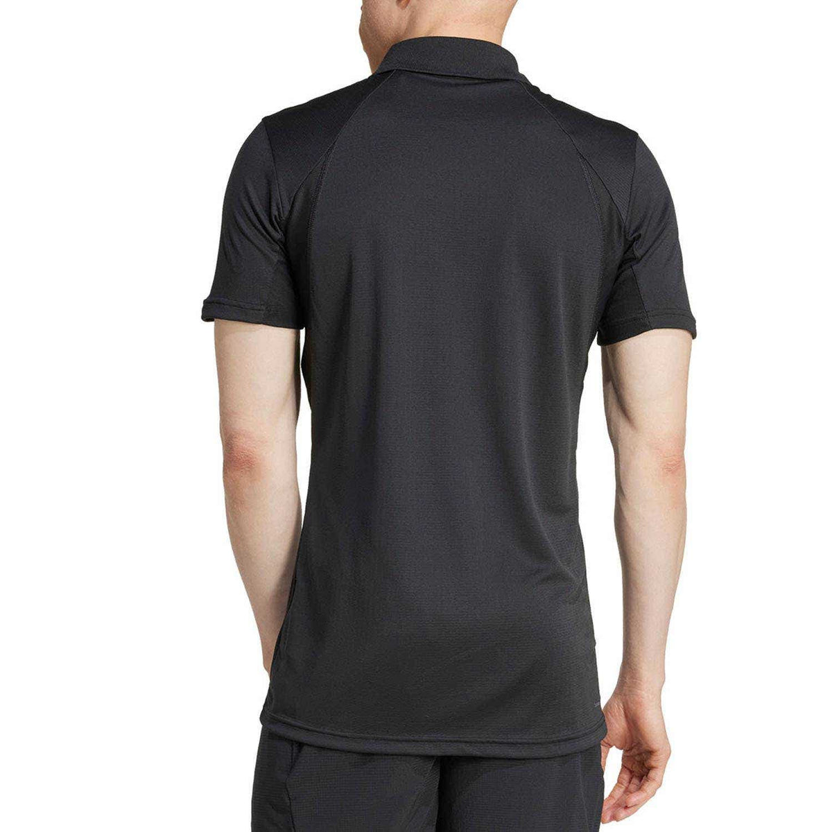 POLO ADIDAS FREELIFT KWH36 HOMBRE NEGRO