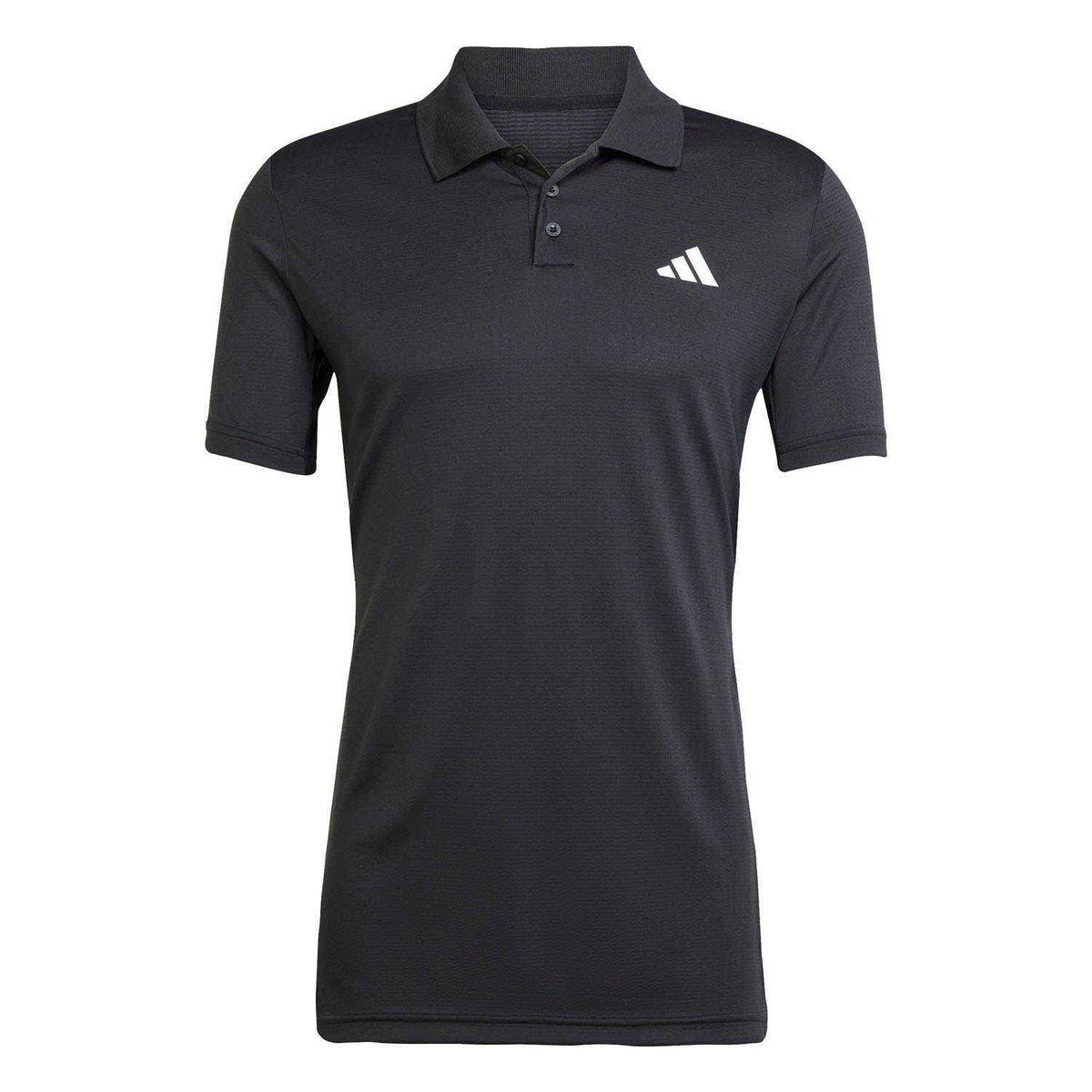 POLO ADIDAS FREELIFT KWH36 HOMBRE NEGRO