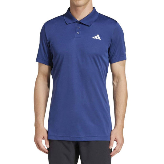 POLO ADIDAS FREELIFT KWH36 HOMBRE AZUL MARINO