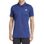 POLO ADIDAS FREELIFT KWH36 HOMBRE AZUL MARINO