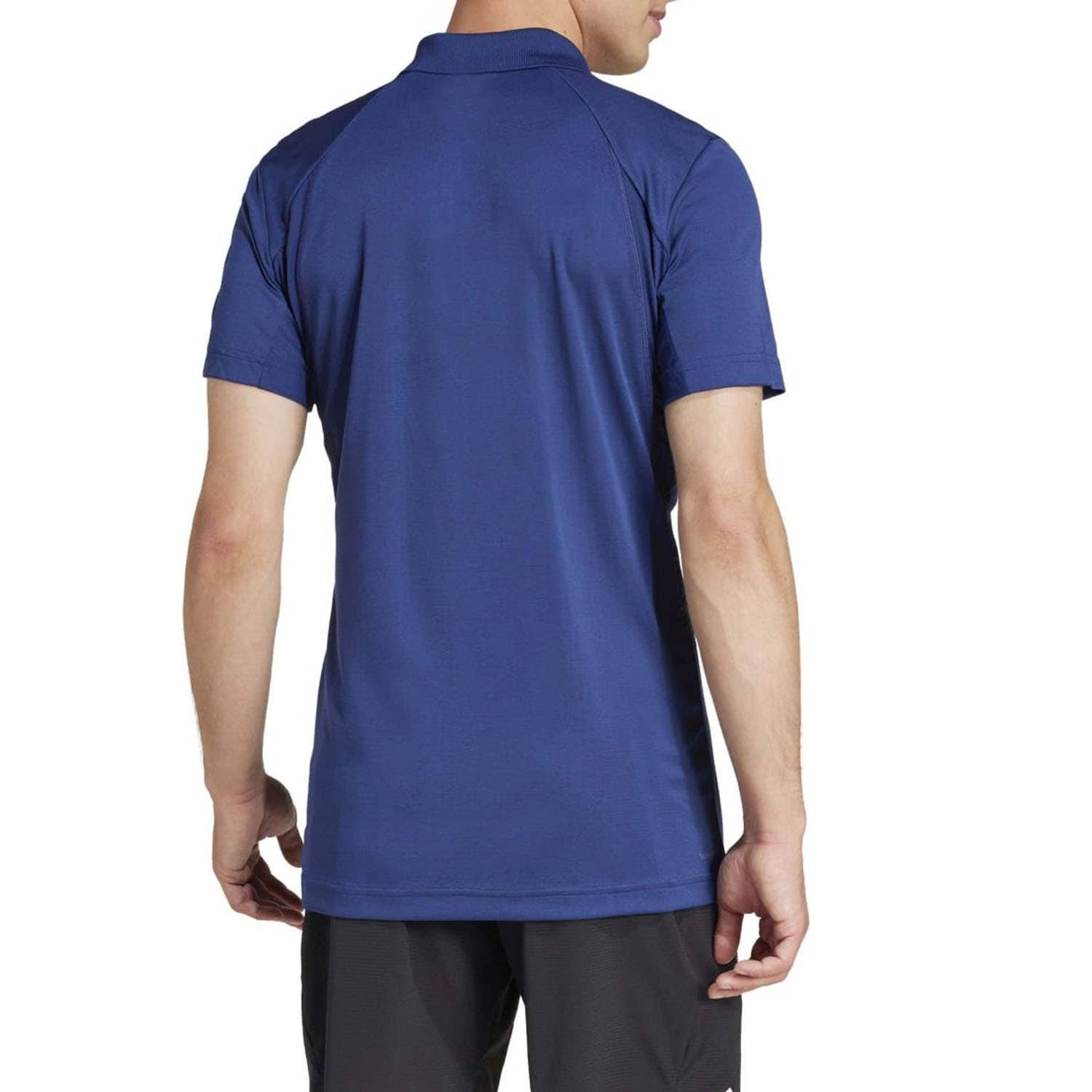 POLO ADIDAS FREELIFT KWH36 HOMBRE AZUL MARINO