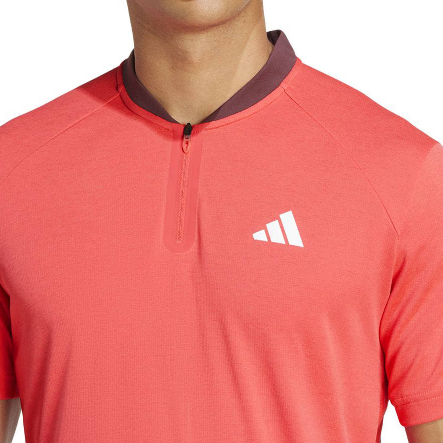 POLO ADIDAS PRO CLIMACOOL FREELIFT KPW52 HOMBRE